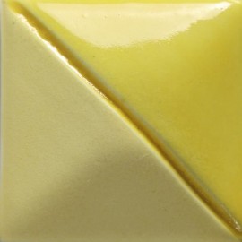 Bright Yellow - 2 oz.  Fundamentals Underglaze by Mayco Colors Bright Yellow - 2 oz.  Fundamentals Underglaze by Mayco Colors